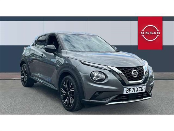 Large image for the Used Nissan Juke
