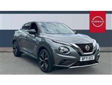 Nissan Juke Image 1