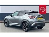Nissan Juke Image 2