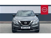 Nissan Juke Image 3