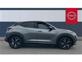 Nissan Juke Image 5