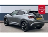 Nissan Juke Image 2