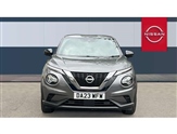 Nissan Juke Image 3