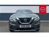 Nissan Juke Image 3