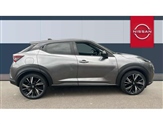 Nissan Juke Image 5