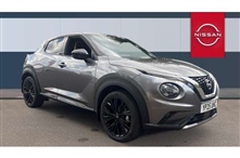 Used Nissan Juke