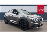 Nissan Juke Image 1