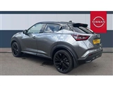 Nissan Juke Image 2