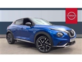 Nissan Juke Image 1