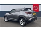 Nissan Juke Image 2