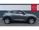 Nissan Juke Image 5