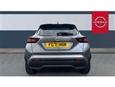 Nissan Juke Image 6