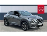 Nissan Juke Image 1