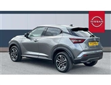 Nissan Juke Image 2