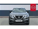 Nissan Juke Image 3