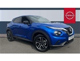 Nissan Juke Image 1
