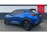 Nissan Juke Image 2