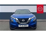 Nissan Juke Image 3