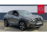 Nissan Juke Image 1