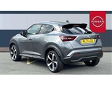 Nissan Juke Image 2