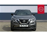 Nissan Juke Image 3