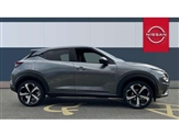 Nissan Juke Image 5
