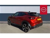 Nissan Juke Image 2