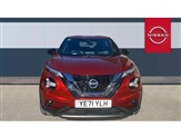 Nissan Juke Image 3