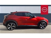 Nissan Juke Image 5