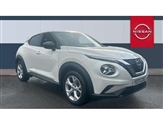 Nissan Juke Image 1