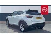 Nissan Juke Image 2