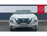 Nissan Juke Image 3