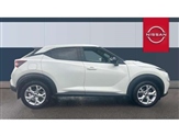 Nissan Juke Image 5