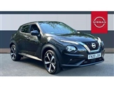 Nissan Juke Image 1