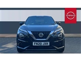 Nissan Juke Image 3