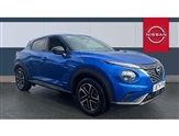 Nissan Juke Image 1