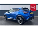 Nissan Juke Image 2