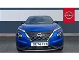 Nissan Juke Image 3