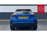 Nissan Juke Image 6