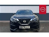 Nissan Juke Image 3