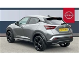Nissan Juke Image 2