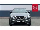 Nissan Juke Image 3