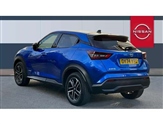 Nissan Juke Image 2
