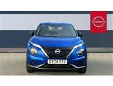 Nissan Juke Image 3