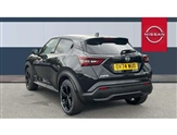 Nissan Juke Image 2