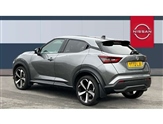 Nissan Juke Image 2