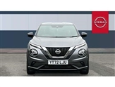 Nissan Juke Image 3