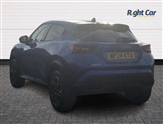 Nissan Juke Image 3