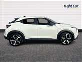 Nissan Juke Image 4