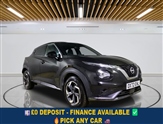 Used Nissan Juke